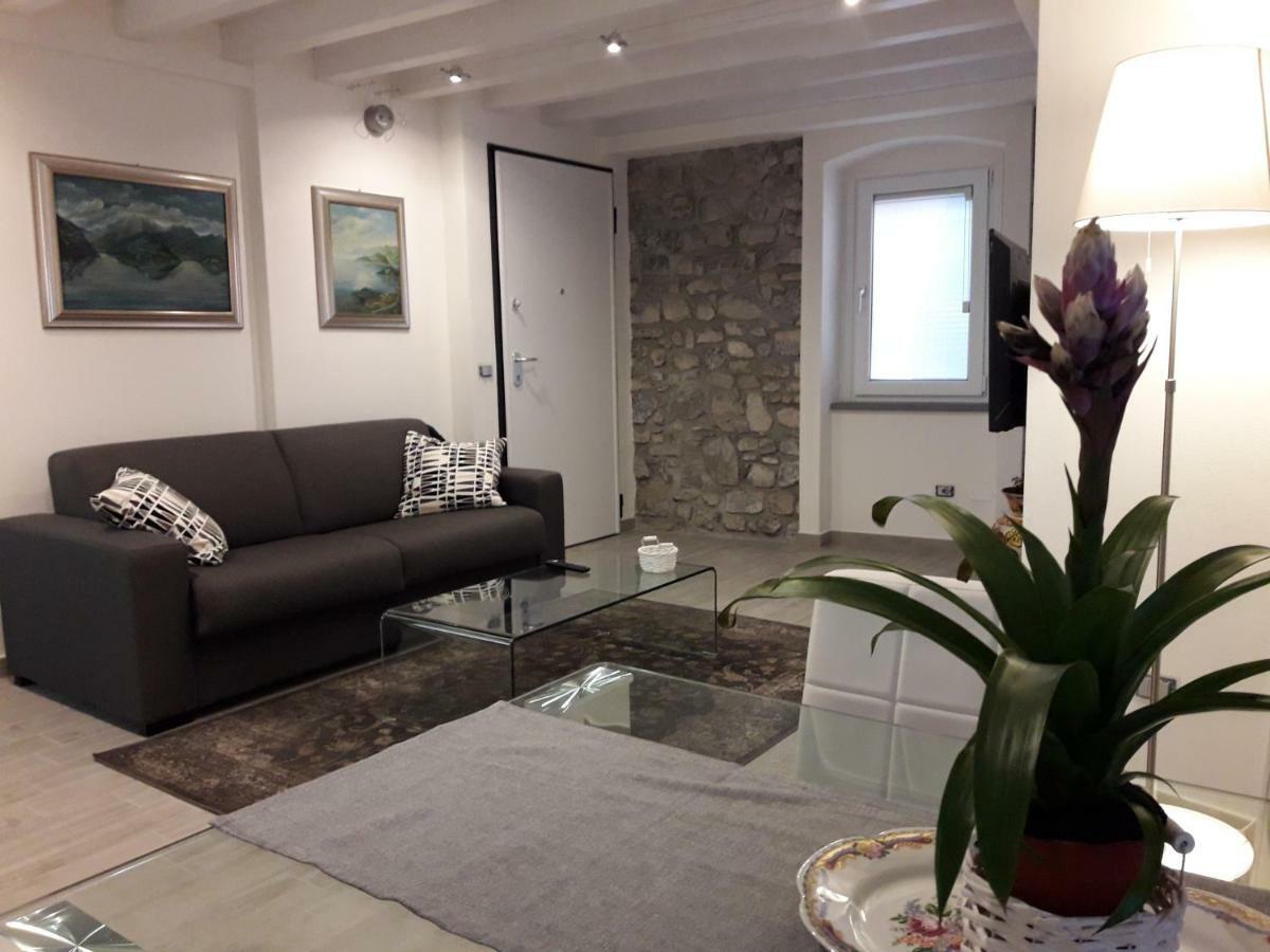 Villa Casadina Monte Isola Exterior foto