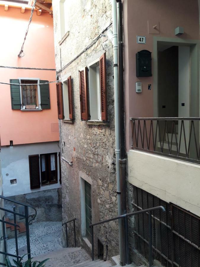 Villa Casadina Monte Isola Exterior foto