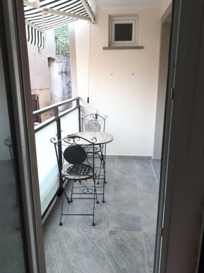 Villa Casadina Monte Isola Exterior foto